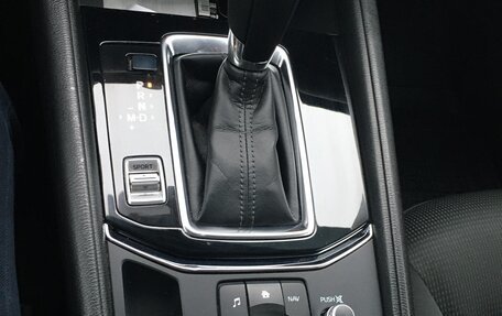 Mazda CX-5 II, 2019 год, 2 530 000 рублей, 11 фотография