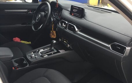 Mazda CX-5 II, 2019 год, 2 530 000 рублей, 9 фотография