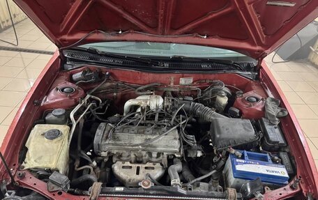 Toyota Corolla, 1999 год, 220 000 рублей, 11 фотография