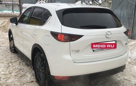 Mazda CX-5 II, 2019 год, 2 530 000 рублей, 7 фотография