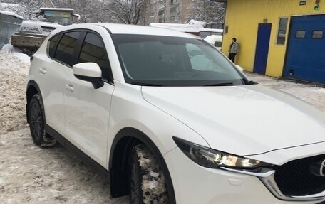 Mazda CX-5 II, 2019 год, 2 530 000 рублей, 6 фотография
