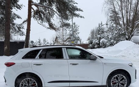 Audi Q5, 2025 год, 6 670 000 рублей, 5 фотография