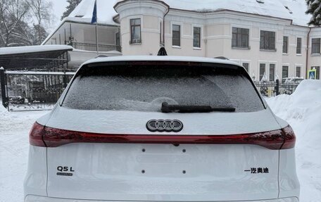 Audi Q5, 2025 год, 6 670 000 рублей, 7 фотография