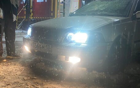 Volvo S40 II, 2003 год, 290 000 рублей, 7 фотография