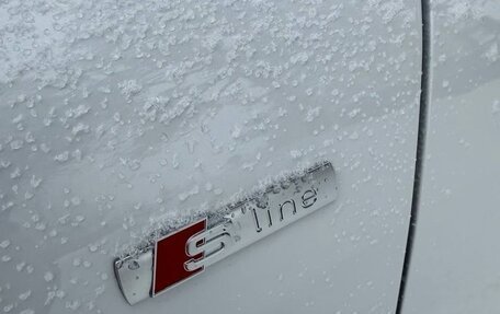 Audi Q5, 2025 год, 6 670 000 рублей, 11 фотография