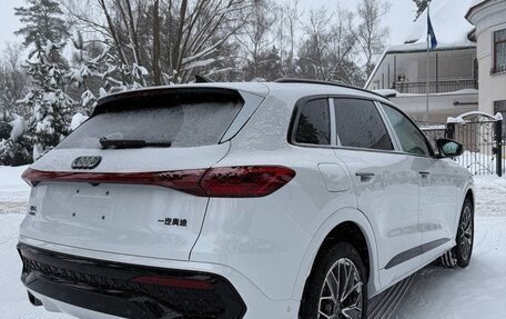 Audi Q5, 2025 год, 6 670 000 рублей, 6 фотография