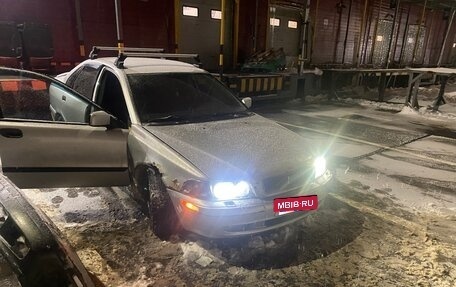 Volvo S40 II, 2003 год, 290 000 рублей, 8 фотография