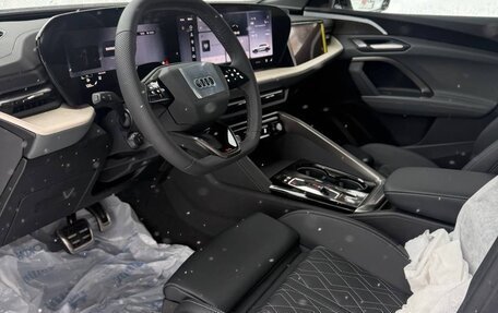 Audi Q5, 2025 год, 6 670 000 рублей, 13 фотография