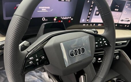 Audi Q5, 2025 год, 6 670 000 рублей, 19 фотография