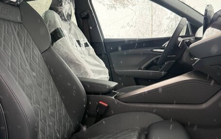 Audi Q5, 2025 год, 6 670 000 рублей, 27 фотография