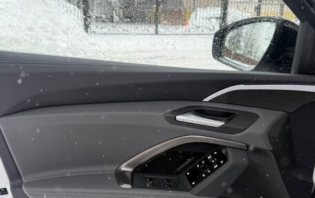 Audi Q5, 2025 год, 6 670 000 рублей, 15 фотография