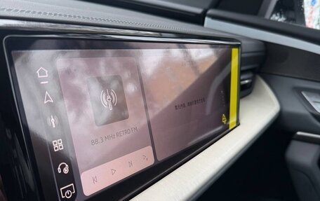 Audi Q5, 2025 год, 6 670 000 рублей, 21 фотография