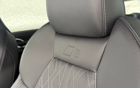 Audi Q5, 2025 год, 6 670 000 рублей, 17 фотография