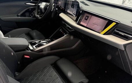 Audi Q5, 2025 год, 6 670 000 рублей, 26 фотография