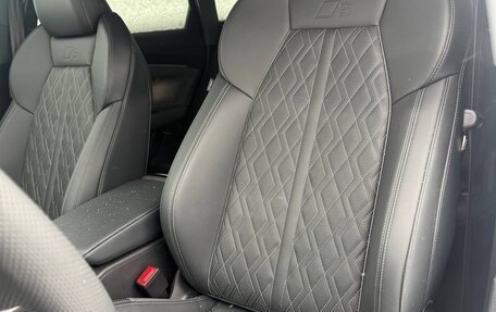 Audi Q5, 2025 год, 6 670 000 рублей, 16 фотография