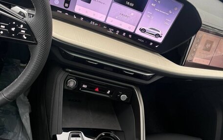 Audi Q5, 2025 год, 6 670 000 рублей, 22 фотография