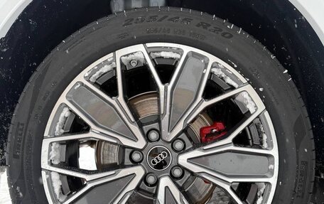 Audi Q5, 2025 год, 6 670 000 рублей, 40 фотография