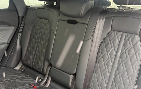 Audi Q5, 2025 год, 6 670 000 рублей, 35 фотография