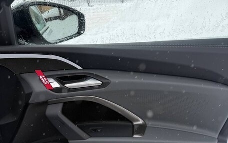 Audi Q5, 2025 год, 6 670 000 рублей, 29 фотография