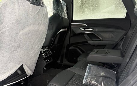 Audi Q5, 2025 год, 6 670 000 рублей, 33 фотография