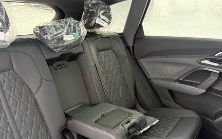 Audi Q5, 2025 год, 6 670 000 рублей, 34 фотография