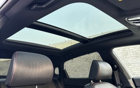 KIA Optima IV, 2017 год, 1 800 000 рублей, 19 фотография