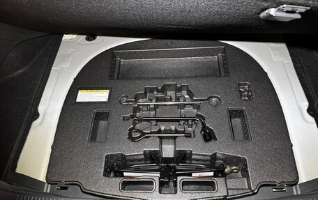 Toyota Camry, 2021 год, 2 850 000 рублей, 15 фотография