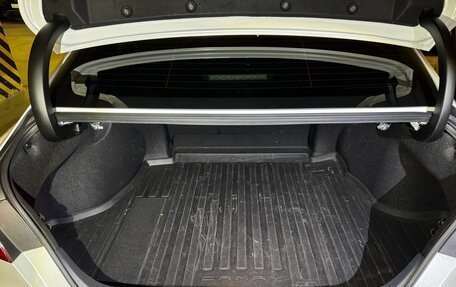 Toyota Camry, 2021 год, 2 850 000 рублей, 14 фотография