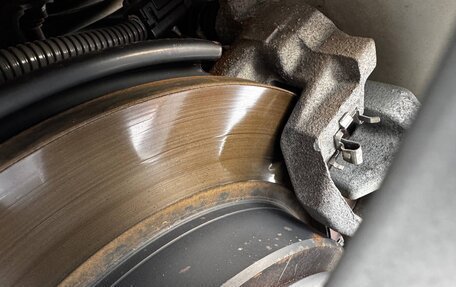 Toyota Camry, 2021 год, 2 850 000 рублей, 18 фотография