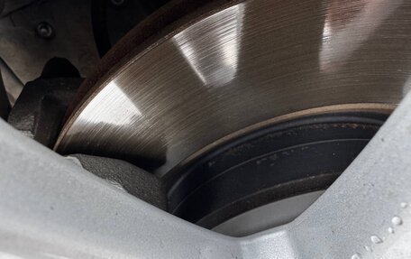 Toyota Camry, 2021 год, 2 850 000 рублей, 17 фотография