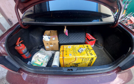 Nissan Maxima VIII, 2003 год, 400 000 рублей, 10 фотография