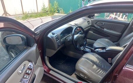 Nissan Maxima VIII, 2003 год, 400 000 рублей, 7 фотография