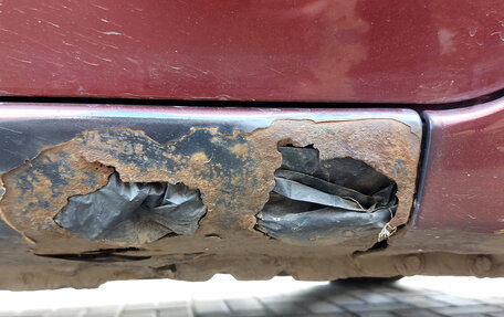 Nissan Maxima VIII, 2003 год, 400 000 рублей, 15 фотография