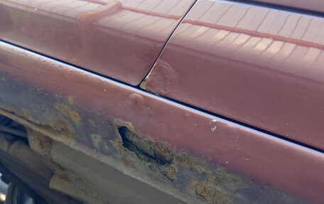 Nissan Maxima VIII, 2003 год, 400 000 рублей, 14 фотография