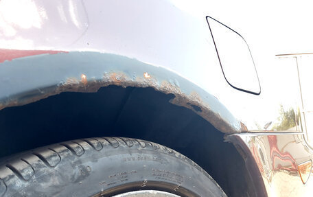 Nissan Maxima VIII, 2003 год, 400 000 рублей, 13 фотография