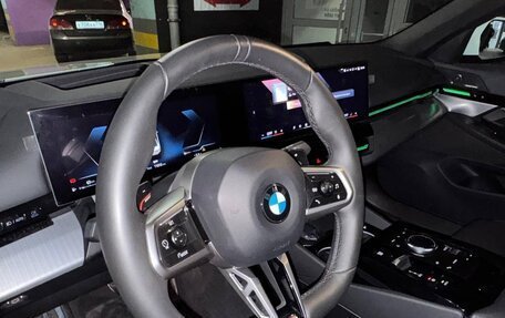 BMW 5 серия, 2023 год, 9 000 000 рублей, 4 фотография