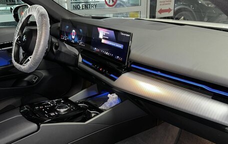 BMW 5 серия, 2023 год, 9 000 000 рублей, 5 фотография