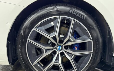 BMW 5 серия, 2023 год, 9 000 000 рублей, 10 фотография