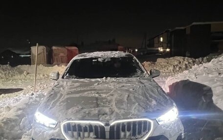 BMW 5 серия, 2023 год, 9 000 000 рублей, 11 фотография