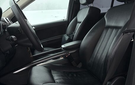 Mercedes-Benz M-Класс, 2005 год, 730 000 рублей, 15 фотография