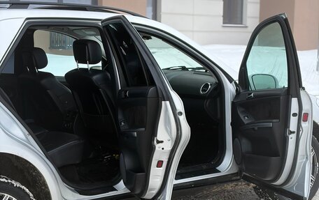 Mercedes-Benz M-Класс, 2005 год, 730 000 рублей, 14 фотография