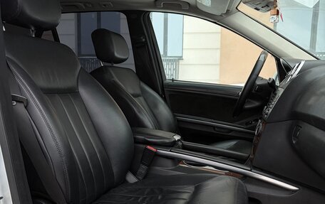 Mercedes-Benz M-Класс, 2005 год, 730 000 рублей, 16 фотография