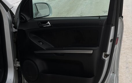 Mercedes-Benz M-Класс, 2005 год, 730 000 рублей, 23 фотография