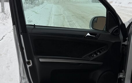 Mercedes-Benz M-Класс, 2005 год, 730 000 рублей, 22 фотография