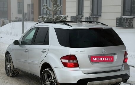 Mercedes-Benz M-Класс, 2005 год, 730 000 рублей, 12 фотография