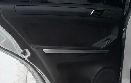 Mercedes-Benz M-Класс, 2005 год, 730 000 рублей, 25 фотография