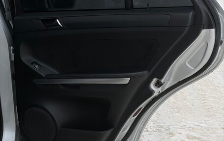 Mercedes-Benz M-Класс, 2005 год, 730 000 рублей, 24 фотография