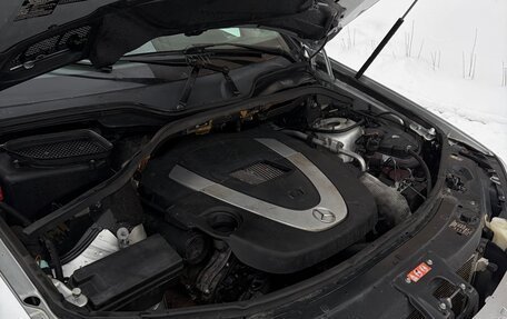 Mercedes-Benz M-Класс, 2005 год, 730 000 рублей, 31 фотография