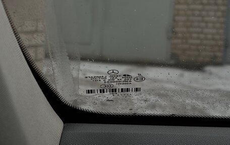 Mercedes-Benz M-Класс, 2005 год, 730 000 рублей, 35 фотография