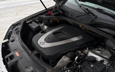 Mercedes-Benz M-Класс, 2005 год, 730 000 рублей, 32 фотография